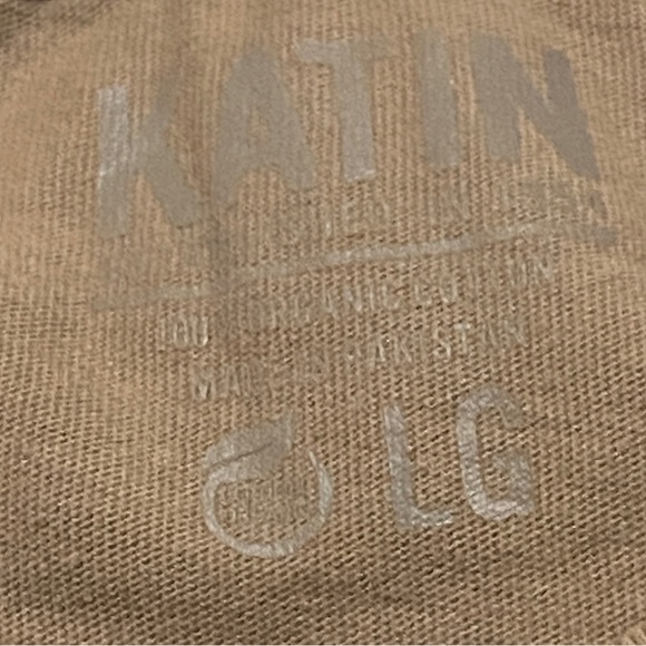 KANVAS BY KATIN Surf Tee - Picture 4 of 4